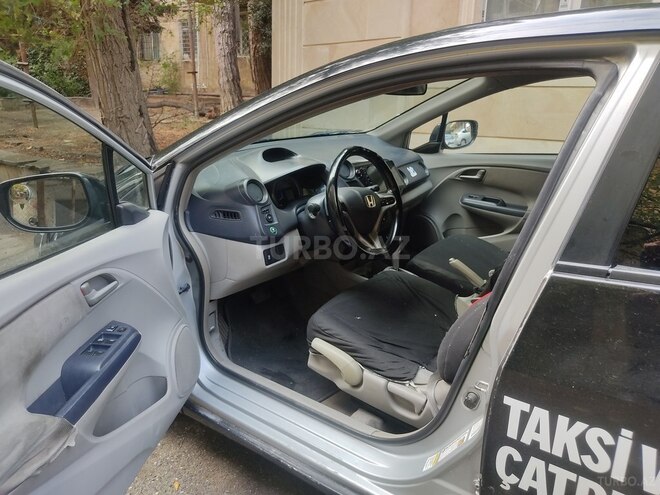 Honda Insight 2010, 532,000 km - 1.3 l - Bakı