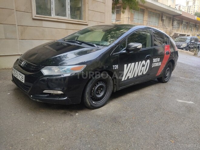 Honda Insight 2010, 532,000 km - 1.3 l - Bakı