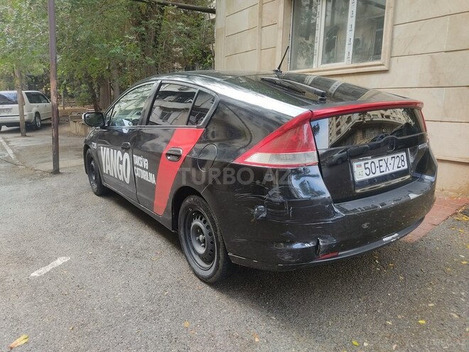 Honda Insight 2010, 532,000 km - 1.3 l - Bakı