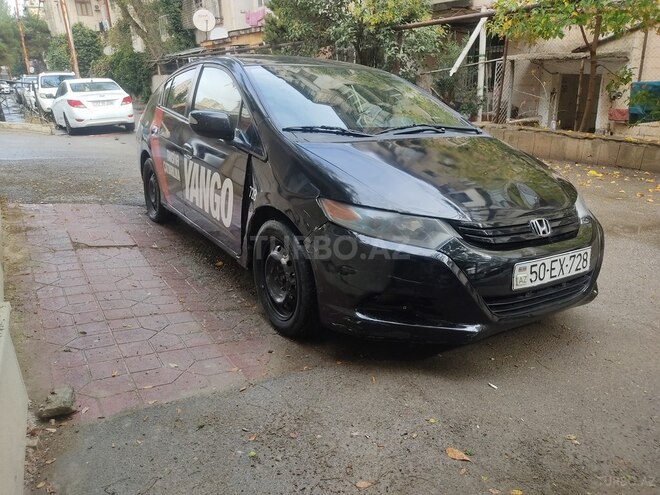 Honda Insight 2010, 532,000 km - 1.3 l - Bakı