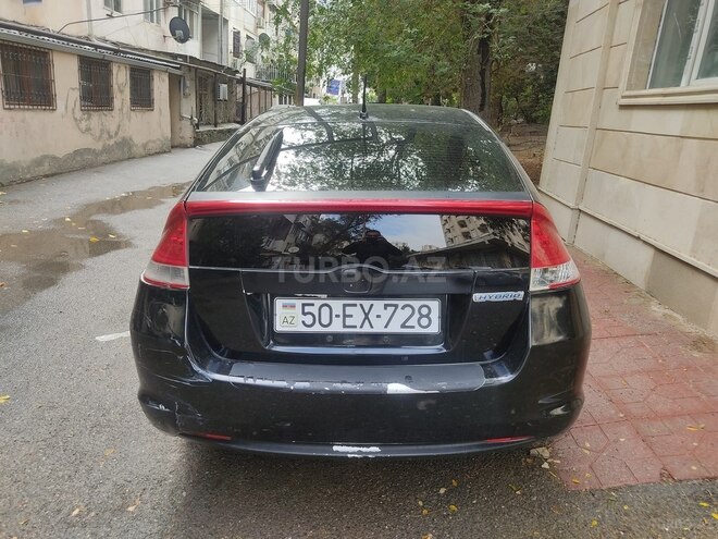 Honda Insight 2010, 532,000 km - 1.3 l - Bakı