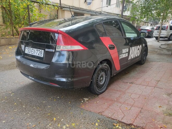 Honda Insight 2010, 532,000 km - 1.3 l - Bakı