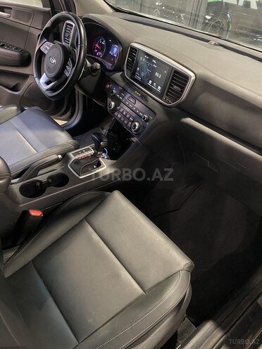 Kia Sportage 2020, 142,397 km - 1.6 l - Bakı