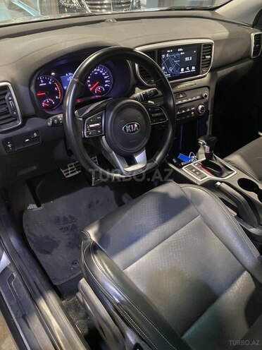 Kia Sportage 2020, 142,397 km - 1.6 l - Bakı