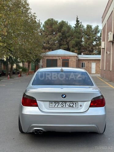 BMW 525 2006, 270,777 km - 2.5 l - Şirvan