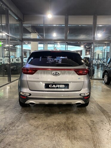 Kia Sportage 2020, 142,397 km - 1.6 l - Bakı