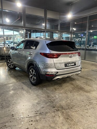 Kia Sportage 2020, 142,397 km - 1.6 l - Bakı