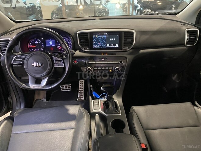 Kia Sportage 2020, 142,397 km - 1.6 l - Bakı