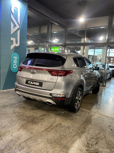 Kia Sportage 2020, 142,397 km - 1.6 l - Bakı