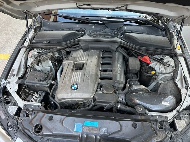 BMW 525 2006, 270,777 km - 2.5 l - Şirvan