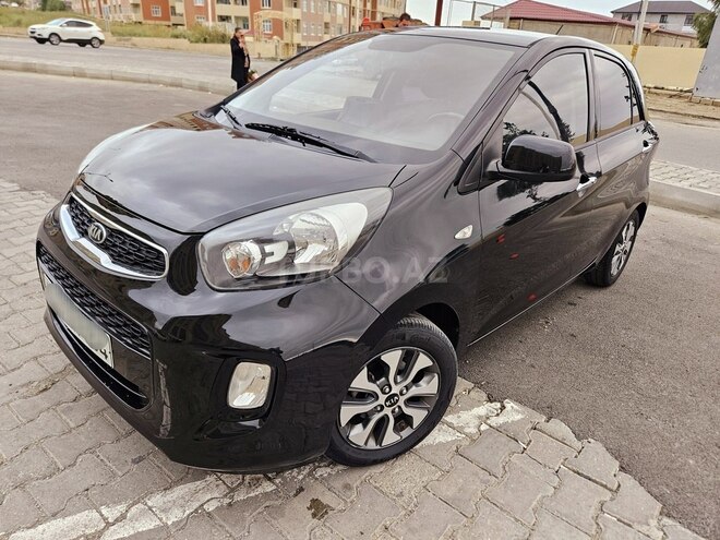 Kia Morning 2015, 73,064 km - 1.0 l - Bakı