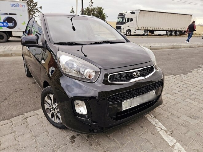 Kia Morning 2015, 73,064 km - 1.0 l - Bakı