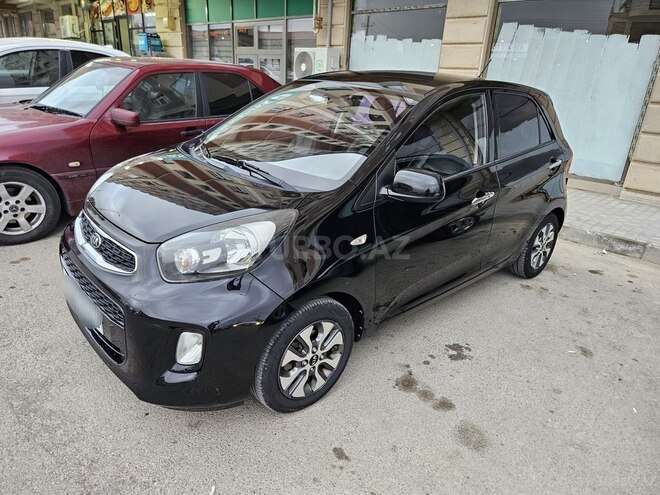 Kia Morning 2015, 73,064 km - 1.0 l - Bakı