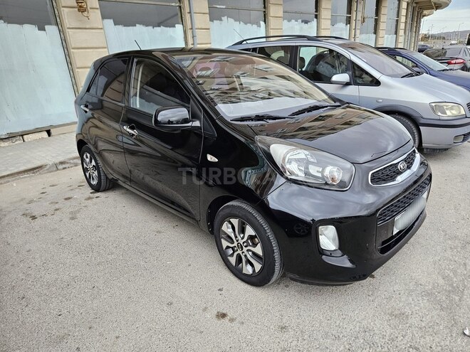Kia Morning 2015, 73,064 km - 1.0 l - Bakı