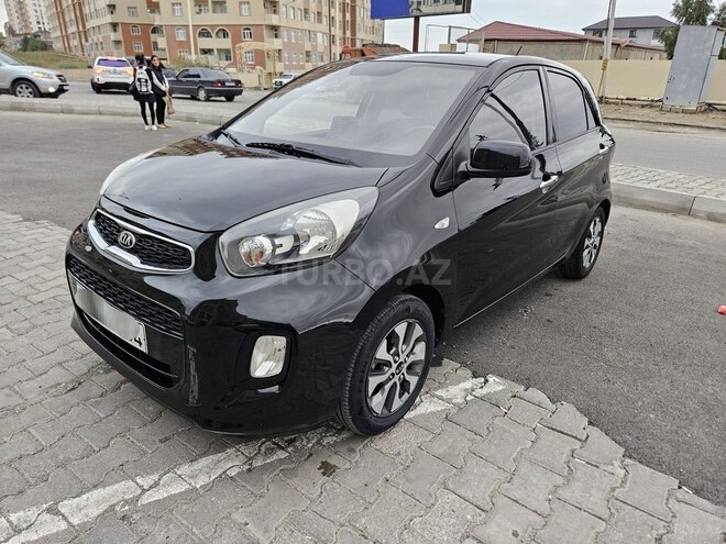 Kia Morning 2015, 73,064 km - 1.0 l - Bakı