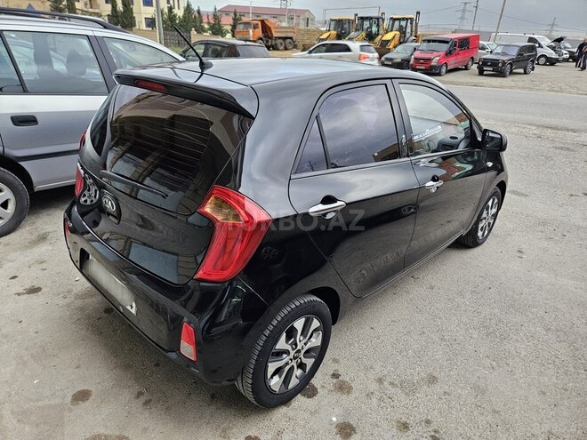 Kia Morning 2015, 73,064 km - 1.0 l - Bakı