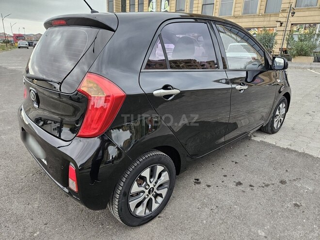 Kia Morning 2015, 73,064 km - 1.0 l - Bakı
