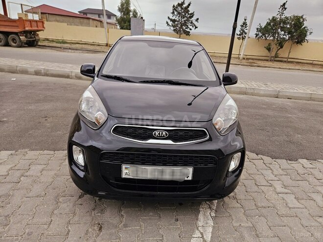 Kia Morning 2015, 73,064 km - 1.0 l - Bakı