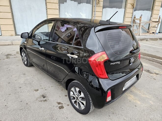 Kia Morning 2015, 73,064 km - 1.0 l - Bakı