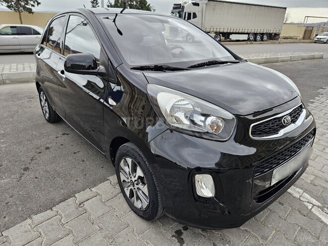 Kia Morning 2015, 73,064 km - 1.0 l - Bakı