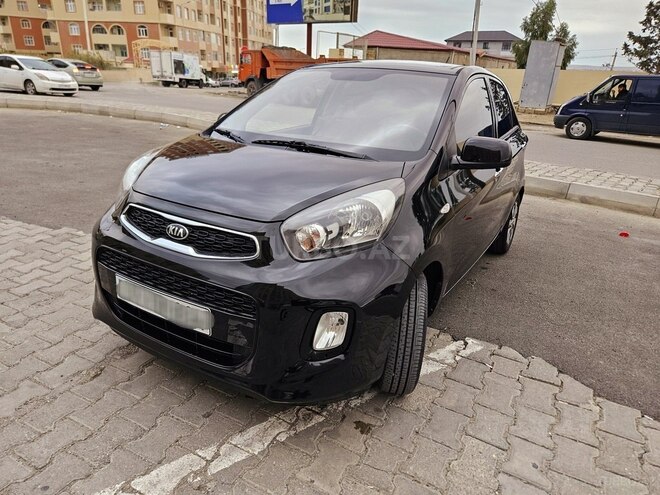 Kia Morning 2015, 73,064 km - 1.0 l - Bakı
