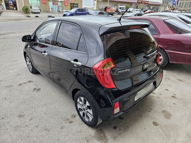 Kia Morning 2015, 73,064 km - 1.0 l - Bakı
