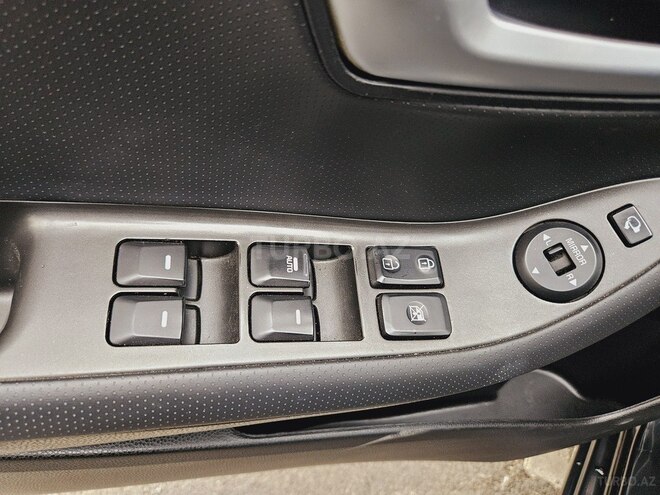 Kia Morning 2015, 73,064 km - 1.0 l - Bakı