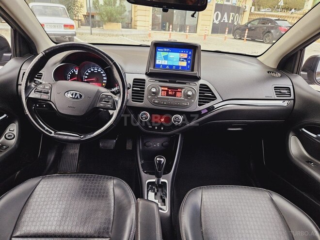 Kia Morning 2015, 73,064 km - 1.0 l - Bakı