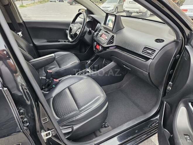 Kia Morning 2015, 73,064 km - 1.0 l - Bakı