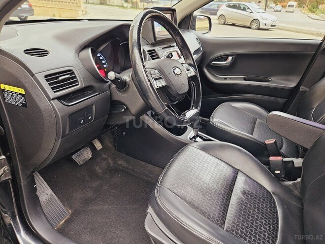 Kia Morning 2015, 73,064 km - 1.0 l - Bakı