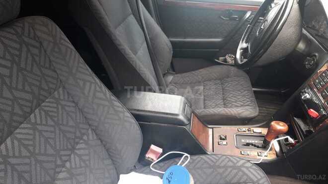 Mercedes C 220 1995, 530,000 km - 2.2 l - Lerik