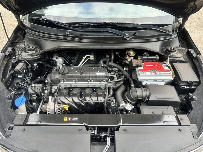 Kia Rio X-Line 2019, 149,500 km - 1.6 l - Bərdə