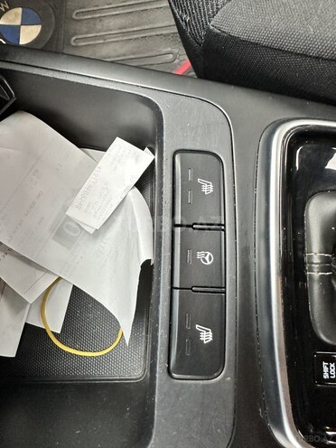 Kia Rio X-Line 2019, 149,500 km - 1.6 l - Bərdə