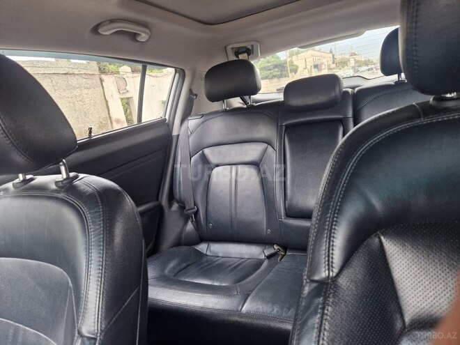 Kia Sportage 2012, 206,820 km - 2.4 l - Bakı