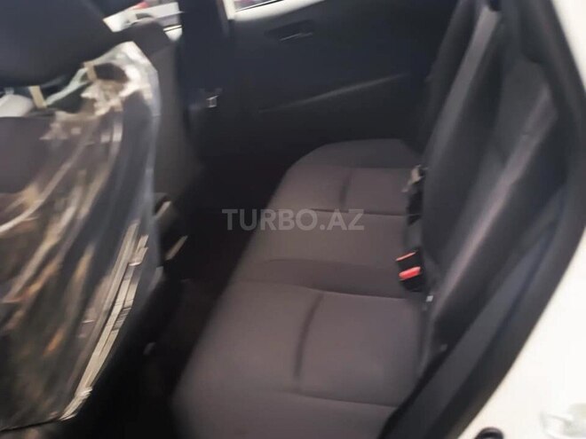 Toyota Corolla Cross 2024, 0 km - 2.0 l - Bakı