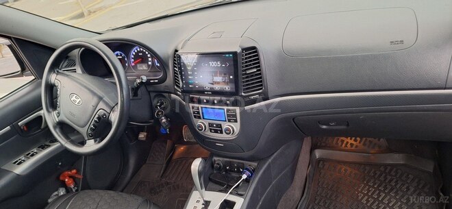Hyundai Santa Fe 2008, 250,000 km - 2.0 l - Bakı