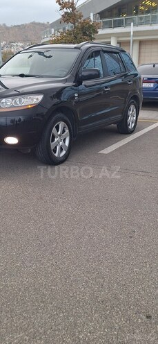 Hyundai Santa Fe 2008, 250,000 km - 2.0 l - Bakı