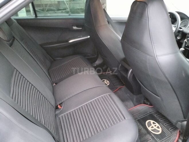 Toyota Camry 2013, 164,153 km - 2.5 l - Bakı