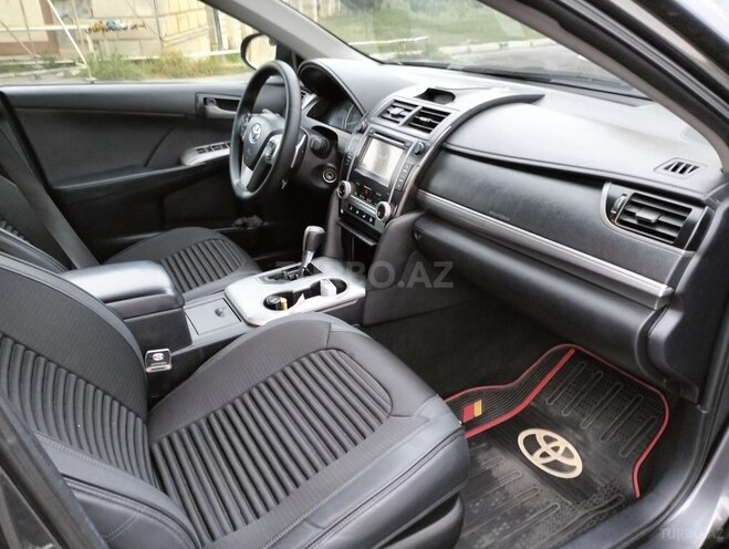 Toyota Camry 2013, 164,153 km - 2.5 l - Bakı