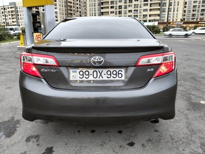 Toyota Camry 2013, 164,153 km - 2.5 l - Bakı