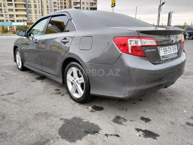 Toyota Camry 2013, 164,153 km - 2.5 l - Bakı