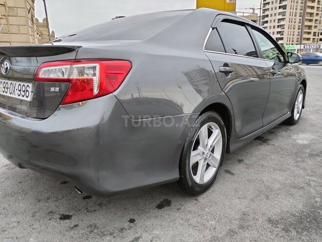 Toyota Camry 2013, 164,153 km - 2.5 l - Bakı
