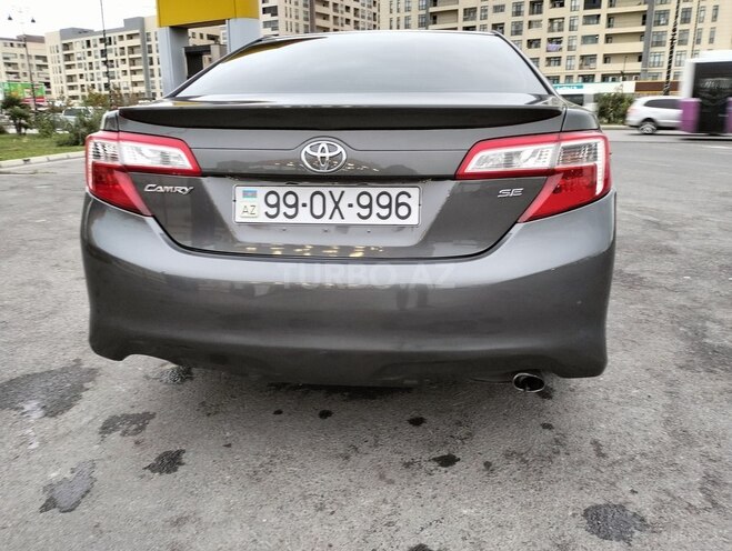 Toyota Camry 2013, 164,153 km - 2.5 l - Bakı
