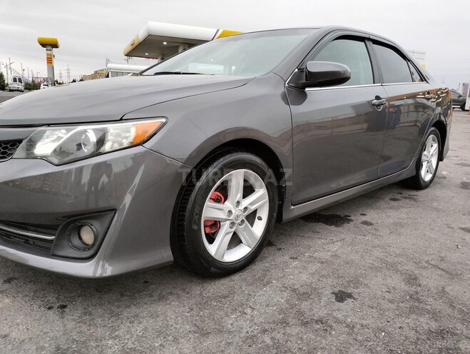 Toyota Camry 2013, 164,153 km - 2.5 l - Bakı