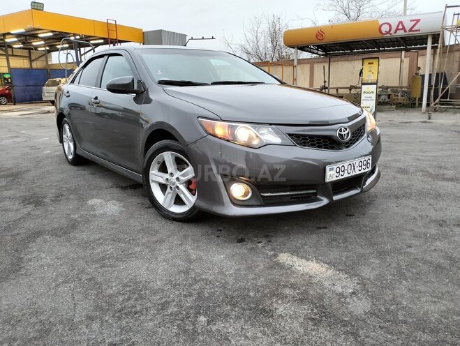 Toyota Camry 2013, 164,153 km - 2.5 l - Bakı