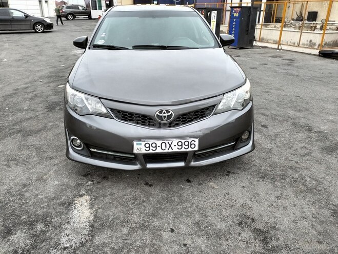Toyota Camry 2013, 164,153 km - 2.5 l - Bakı