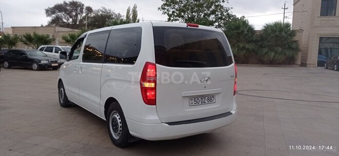 Hyundai H-1 2011, 489,675 km - 2.5 l - Bakı