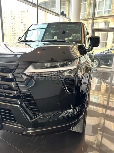 Lexus  2024, 0 km - 3.5 л - Bakı