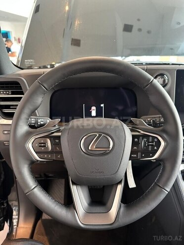 Lexus  2024, 0 km - 3.5 л - Bakı