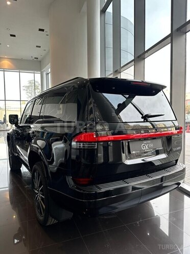 Lexus  2024, 0 km - 3.5 л - Bakı